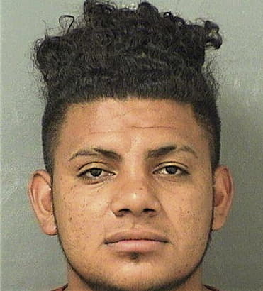 Kevin Tejadasanchez, - Palm Beach County, FL 